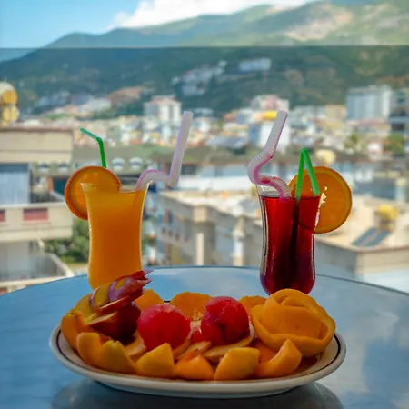 فندق Kleopatra Micador 4*