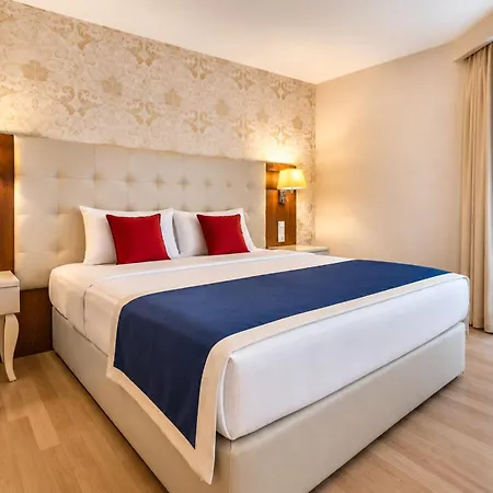 Kleopatra Micador 4* Alanya