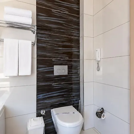 فندق Kleopatra Micador 4*
