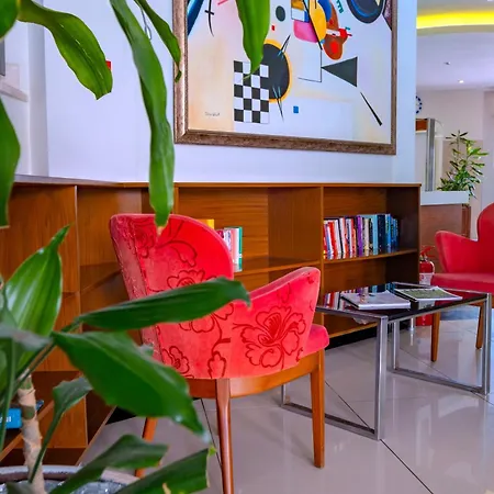 Kleopatra Micador Hotel 4*