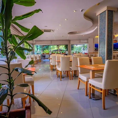 Hotel Kleopatra Micador