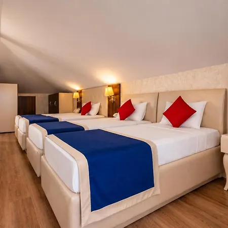 Kleopatra Micador Hotel 4*