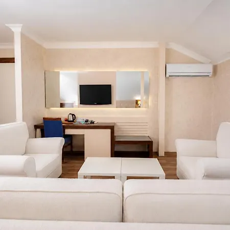 Hotel Kleopatra Micador Alanya