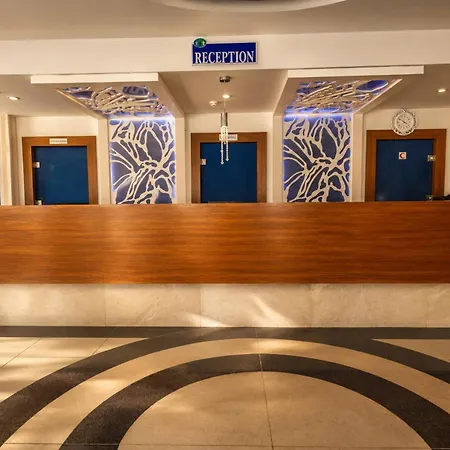Kleopatra Micador 4* Alanya