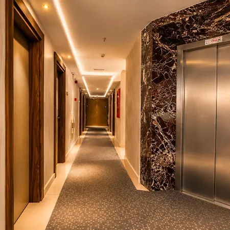 Kleopatra Micador Hotel 4*