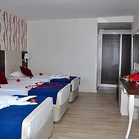 Hotel Kleopatra Micador 4*