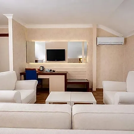 Hotel Kleopatra Micador 4*