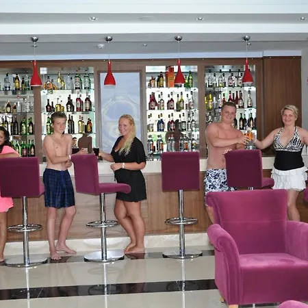 Kleopatra Micador Otel