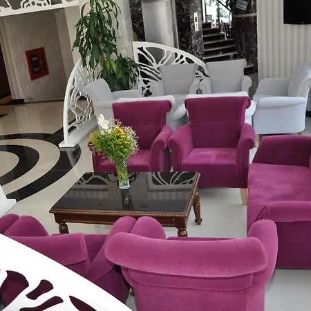 Kleopatra Micador Otel Alanya