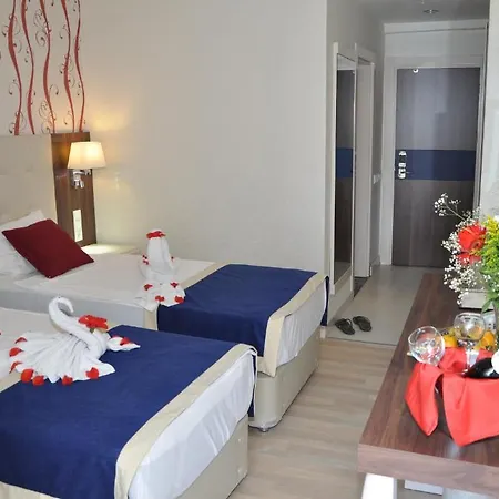 Otel Kleopatra Micador 4*