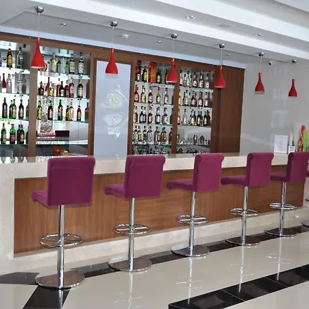 Otel Kleopatra Micador