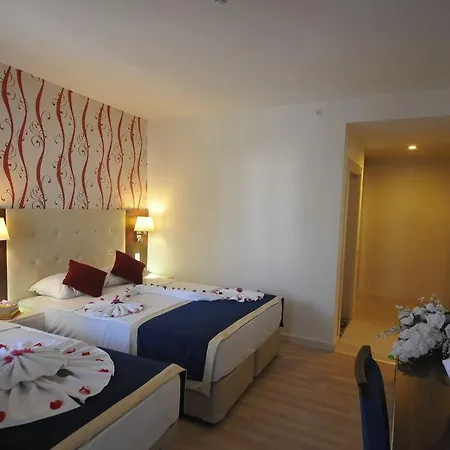 Hotel Kleopatra Micador