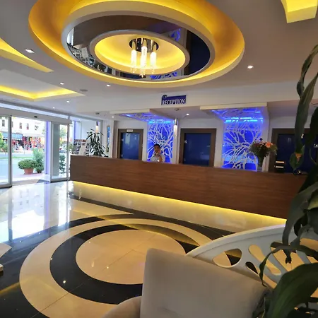Kleopatra Micador 4* Алания