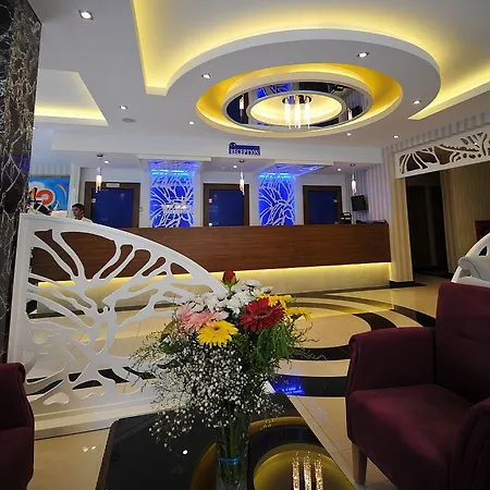 Kleopatra Micador Отель 4*