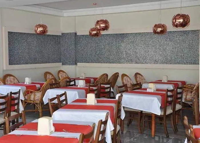 Kleopatra Micador Hotel 4*