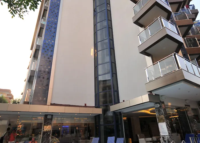 Kleopatra Micador Alanya