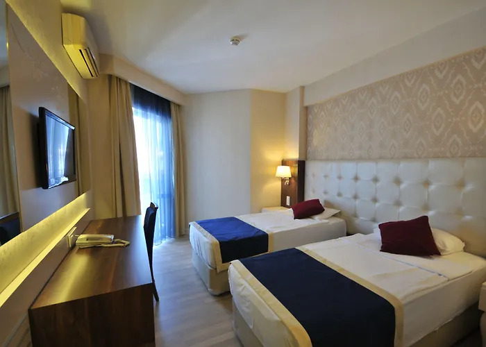 Kleopatra Micador Hotel Alanya