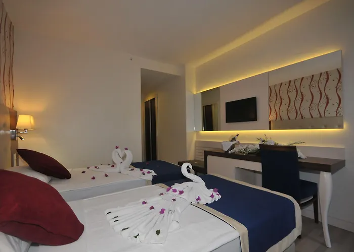 Kleopatra Micador Hotel