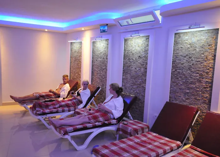 Kleopatra Micador Hotel