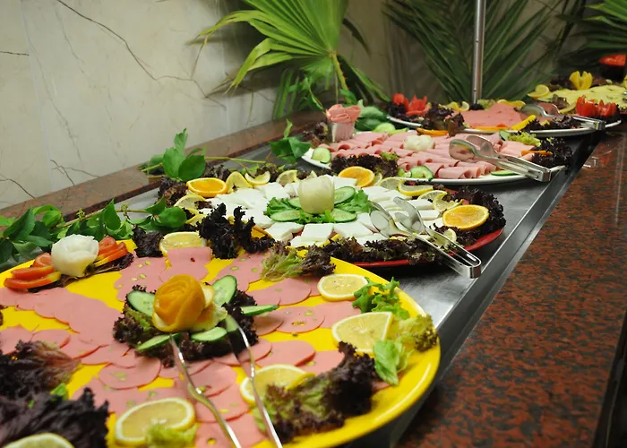 Kleopatra Micador Hotel 4*