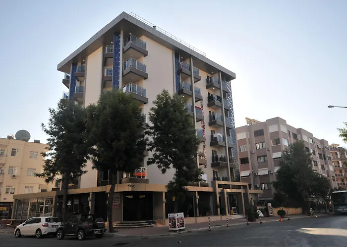 Kleopatra Micador Hotel