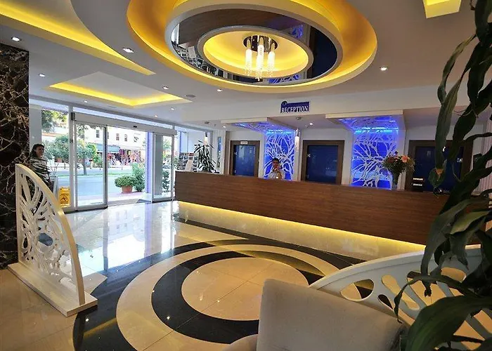 Hotel Kleopatra Micador 4*