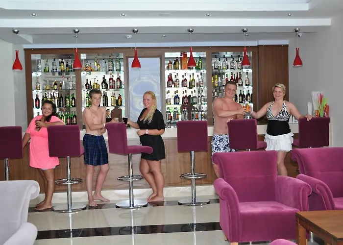 Kleopatra Micador Hotel