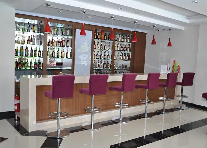 Hotel Kleopatra Micador