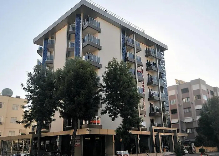 Kleopatra Micador Alanya