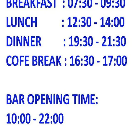 Kleopatra Micador 4*