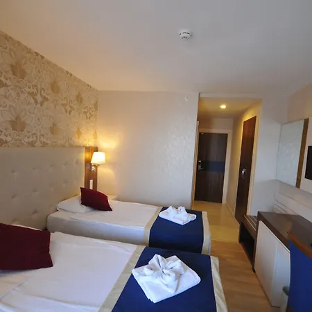 Kleopatra Micador Hotel