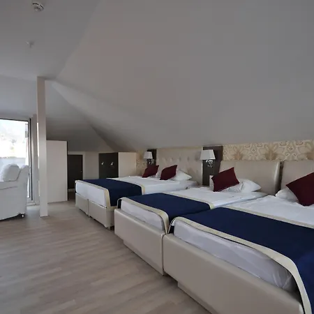 Hotel Kleopatra Micador Alanya