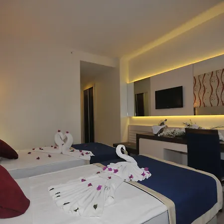 Kleopatra Micador Hotel