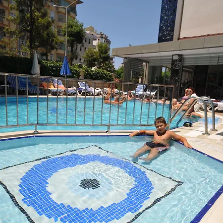 Kleopatra Micador Hotel 4*