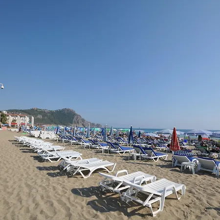 Kleopatra Micador 4* Alanya