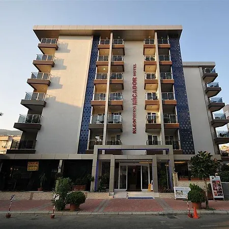 Hotel Kleopatra Micador