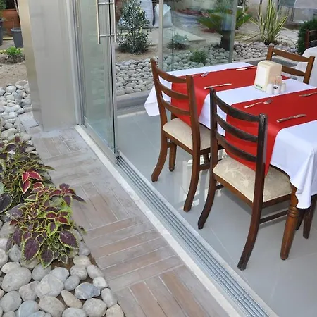 Kleopatra Micador Hotel Alanya