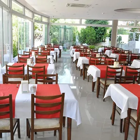 Hotel Kleopatra Micador Alanya