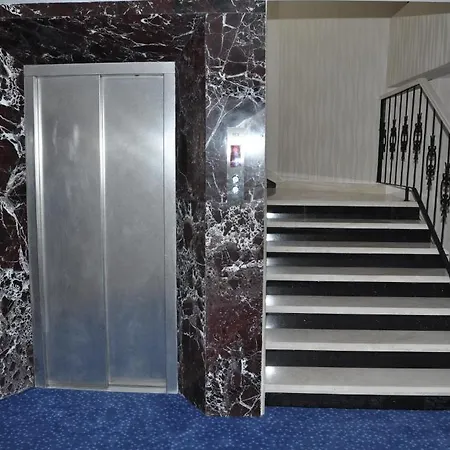 Kleopatra Micador Hotel 4*