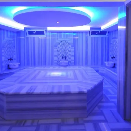 Kleopatra Micador Alanya