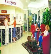 Kleopatra Micador אלאניה