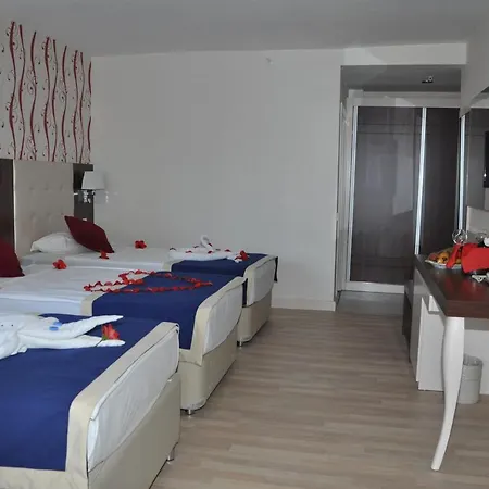 Kleopatra Micador מלון 4*