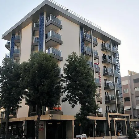 Kleopatra Micador אלאניה