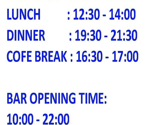 Kleopatra Micador 4*