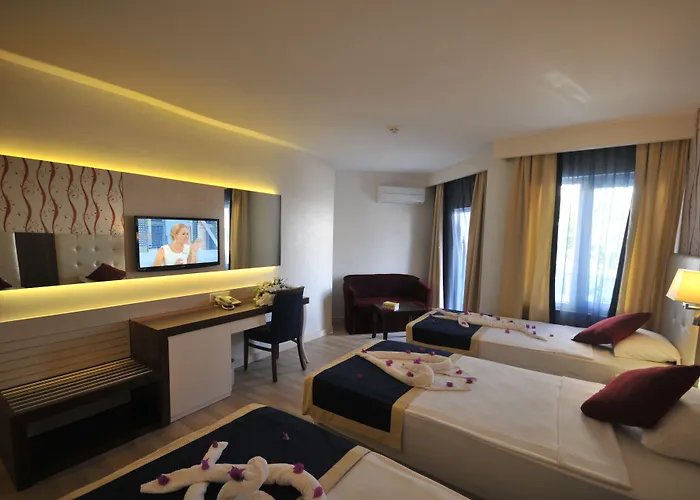 Kleopatra Micador 4* Αλάνια