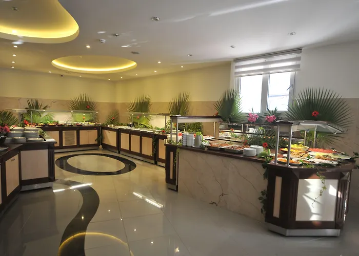 Kleopatra Micador Аланія