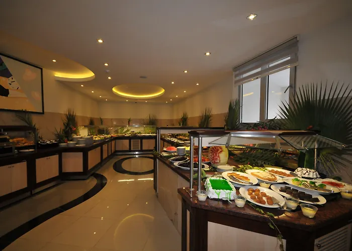 Готель Kleopatra Micador