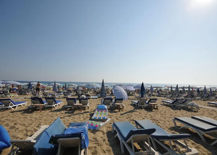 Kleopatra Micador 4*