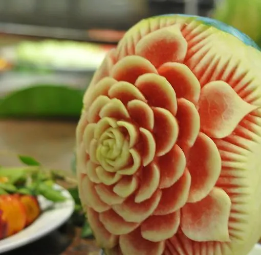 Kleopatra Micador Готель