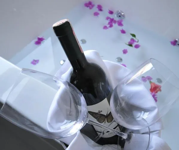 Kleopatra Micador Ξενοδοχείο 4*